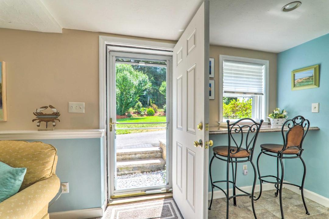 Photo of Livingroom in Bourne