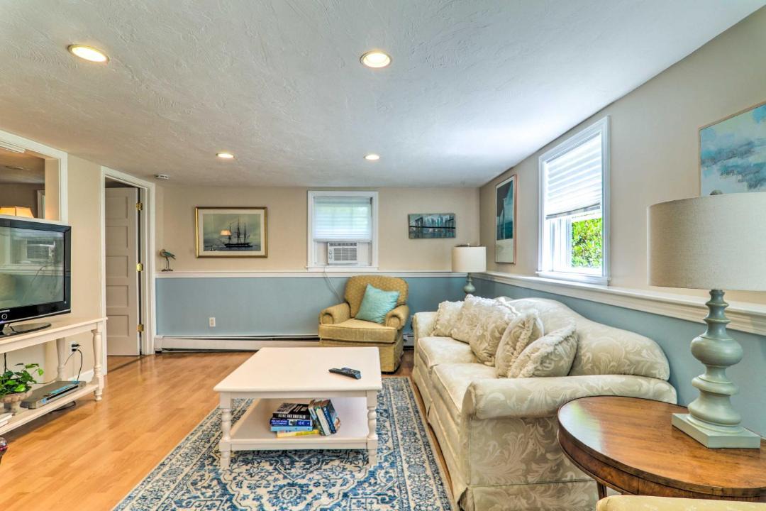 Photo of Livingroom in Bourne