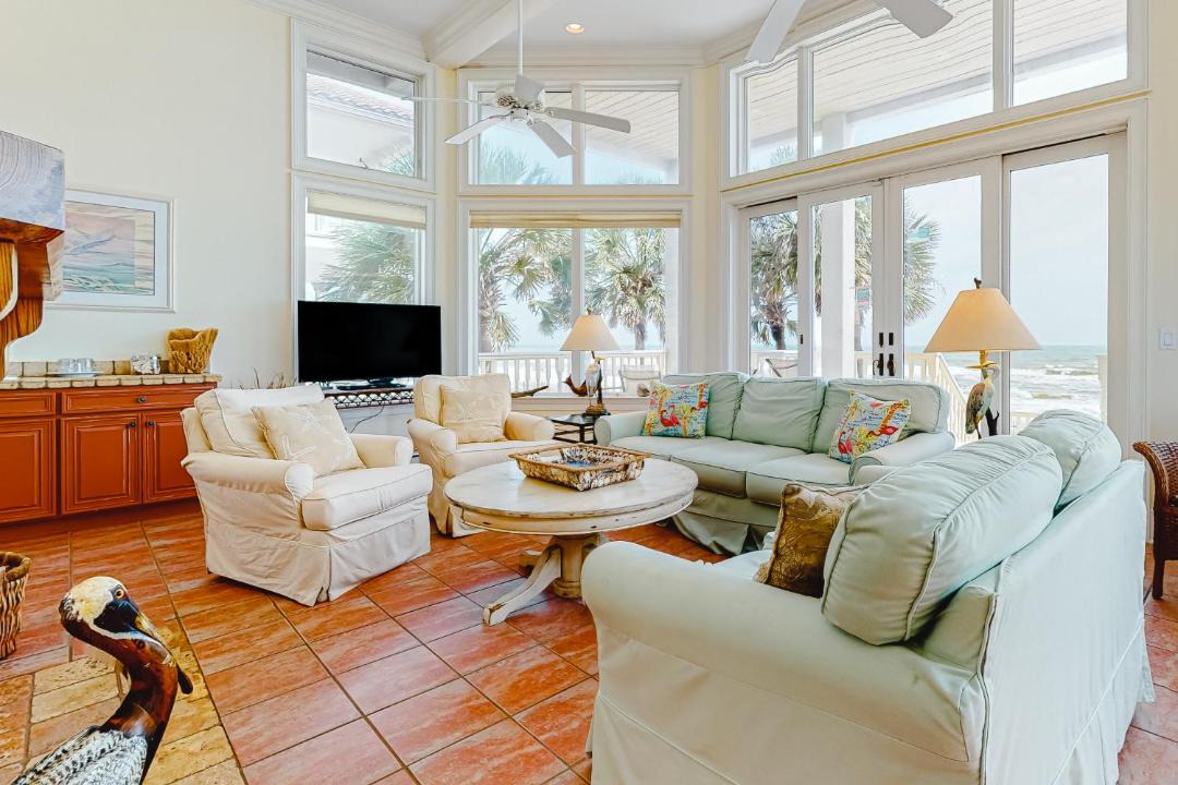 Photo of Livingroom in East End