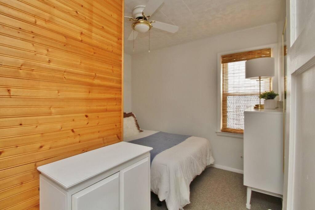 Photo of Bedroom in Brooklyn