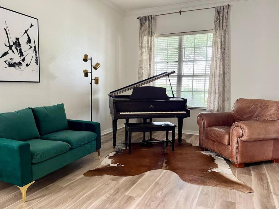 Photo of Livingroom in Sabal Harbour