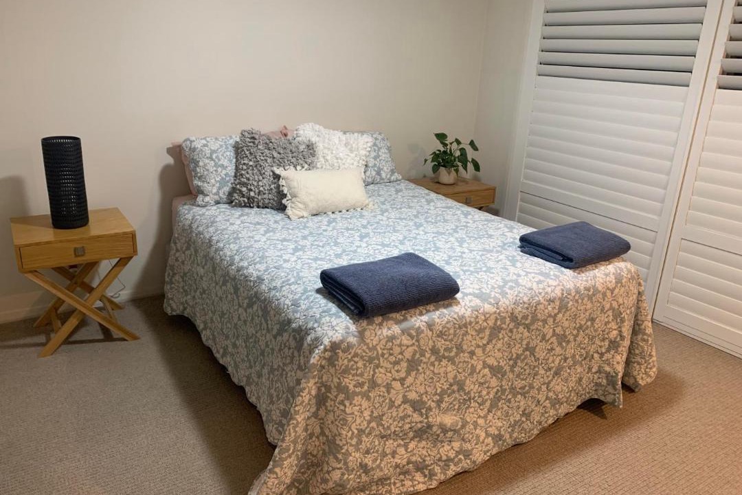 Photo of Bedroom in North Rothbury