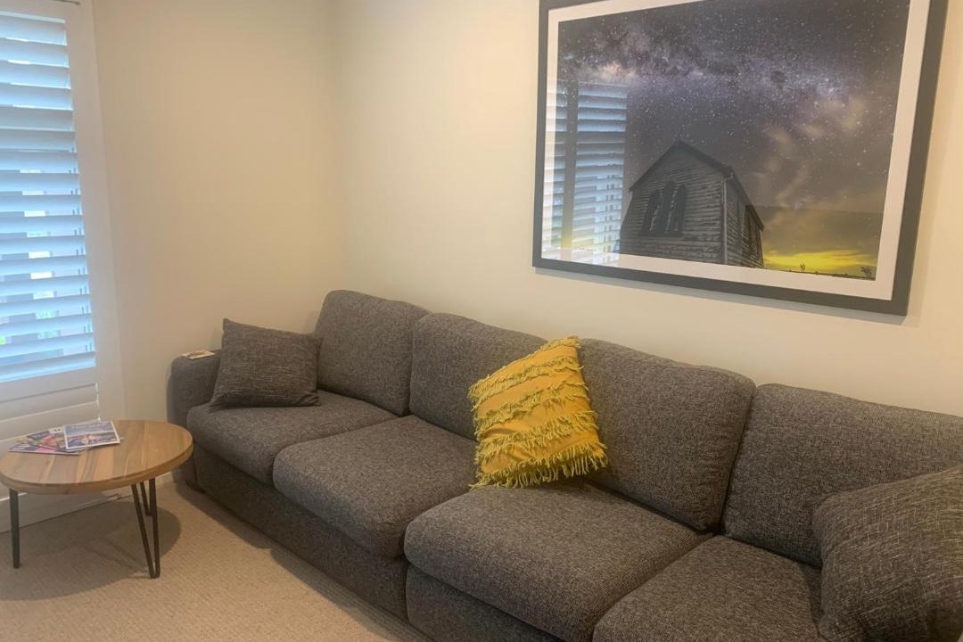 Photo of Livingroom in North Rothbury