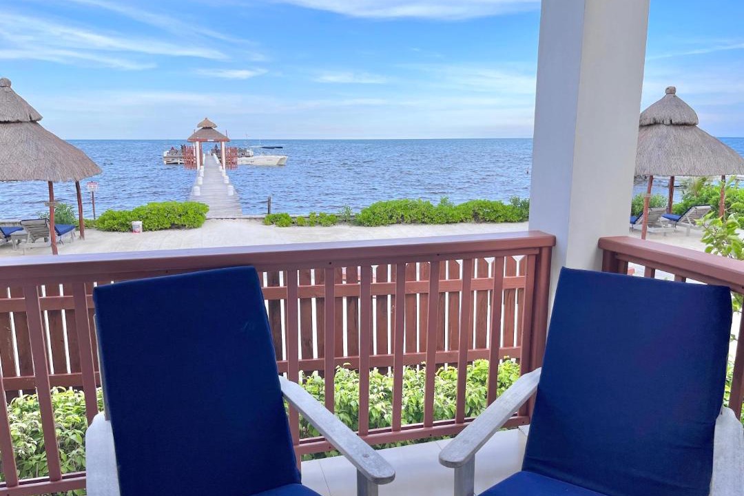 Photo of Others in Caye Caulker