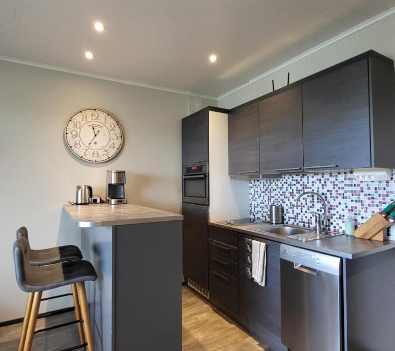 Photo of Kitchen in Ellivuori