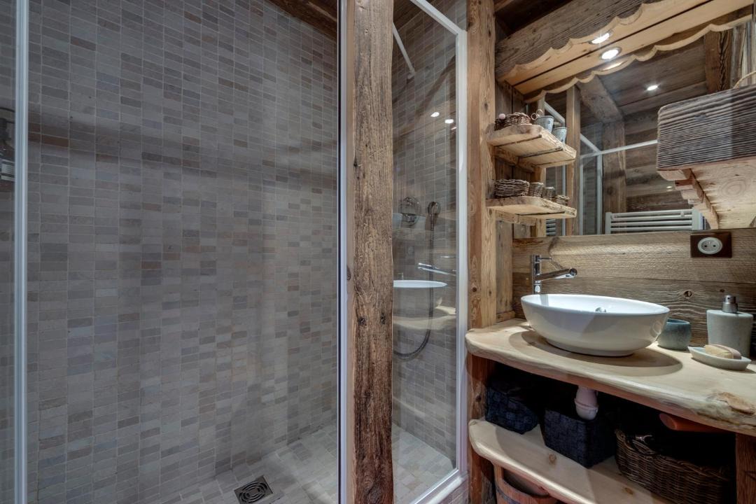 Photo of Bathroom in Val-d'Isere
