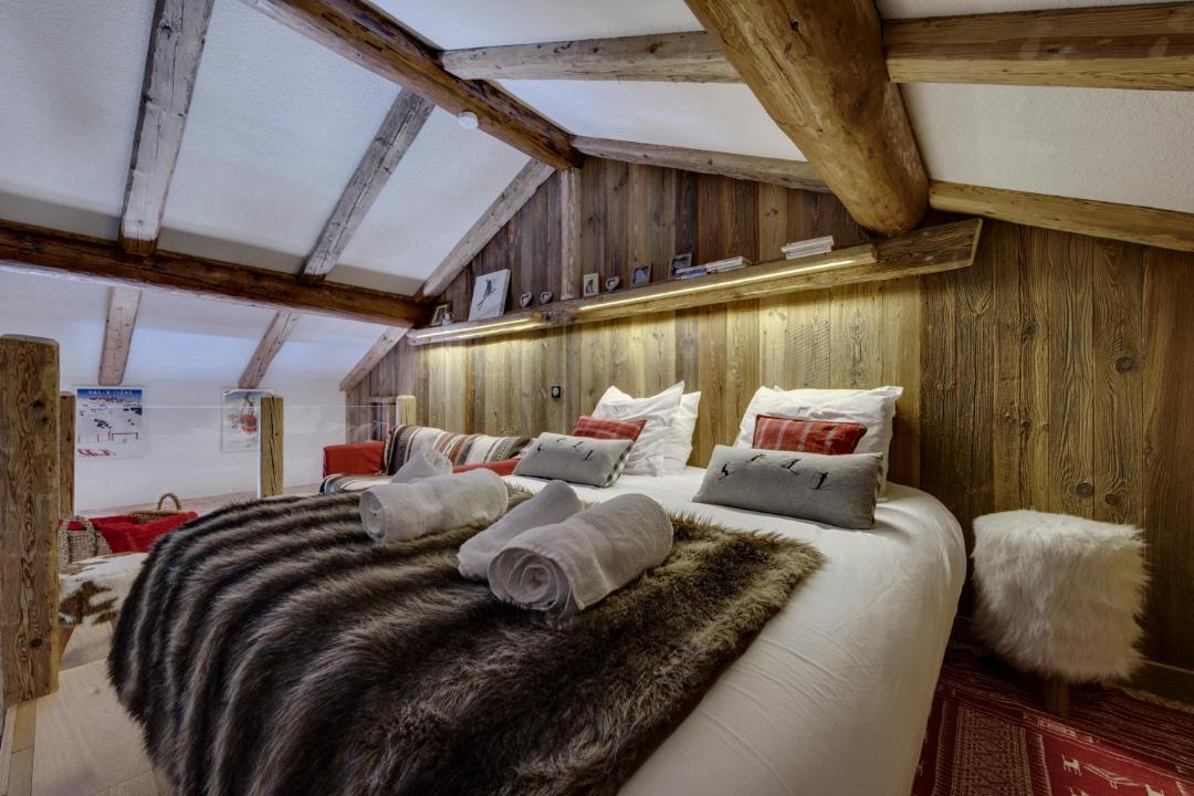 Photo of Bedroom in Val-d'Isere