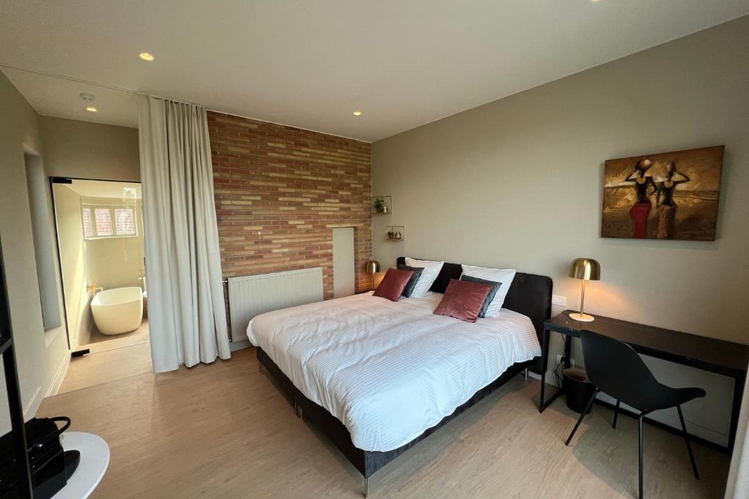 Photo of Bedroom in Heule
