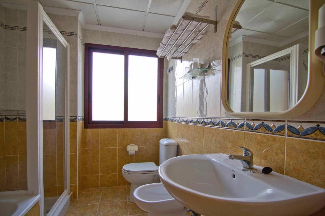 Photo of Bathroom in Canet de Berenguer