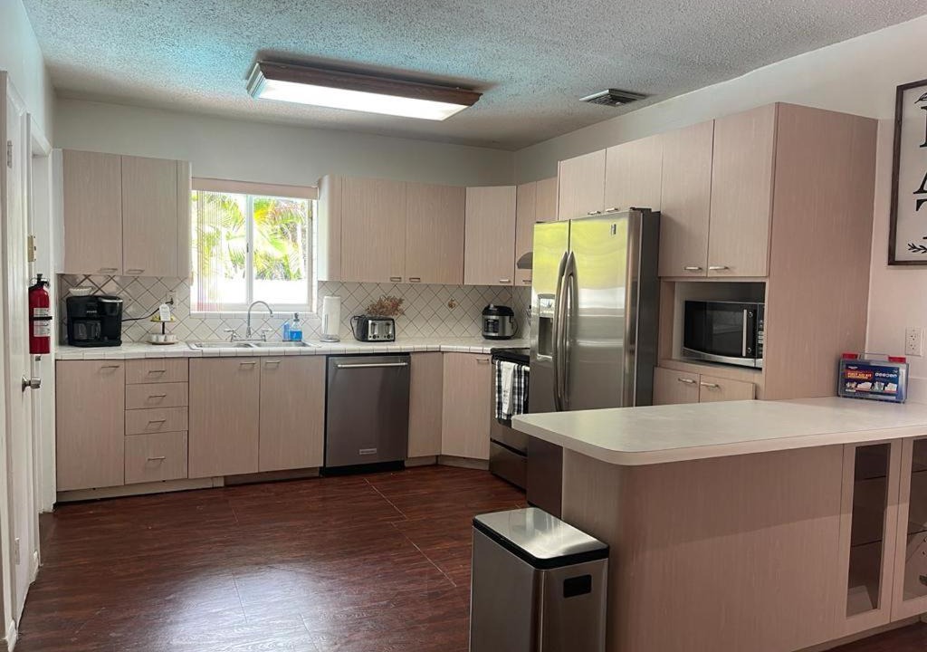Photo of Kitchen in Cutler Bay