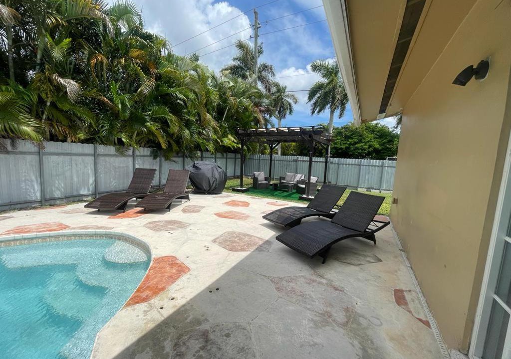 Photo of Outdoor in Cutler Bay