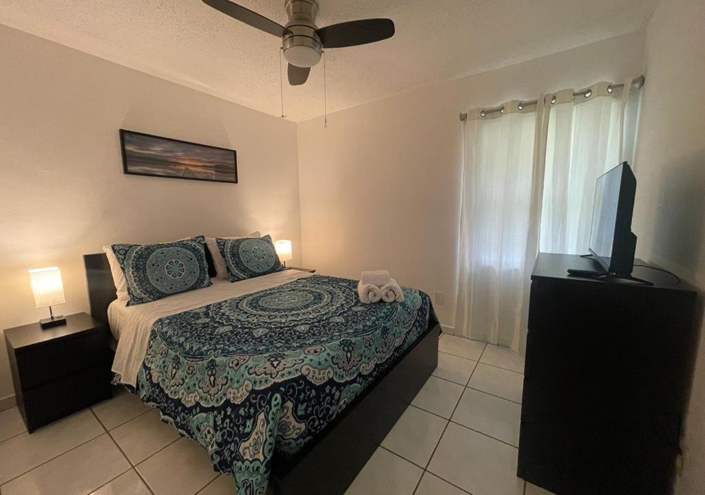 Photo of Bedroom in Cutler Bay