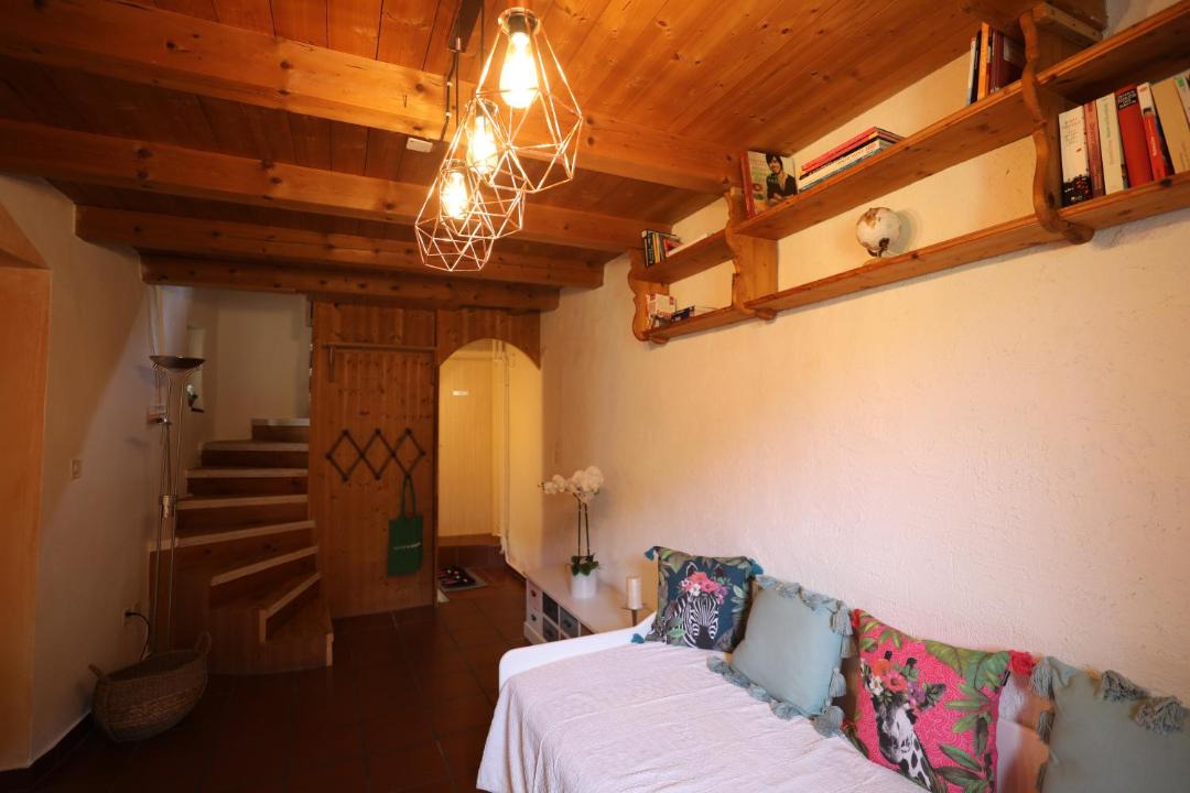 Photo of Bedroom in Valcolla