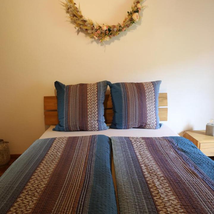 Photo of Bedroom in Valcolla