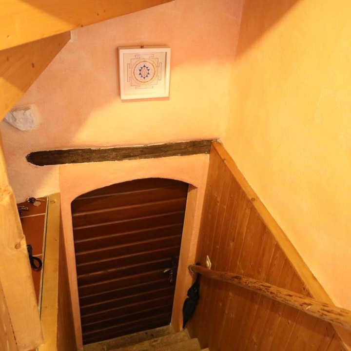Photo of Bedroom in Valcolla