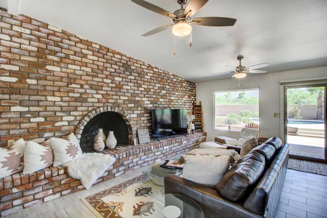 Photo of Livingroom in Tanque Verde