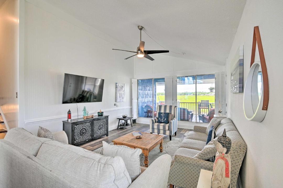 Photo of Livingroom in Murrells Inlet