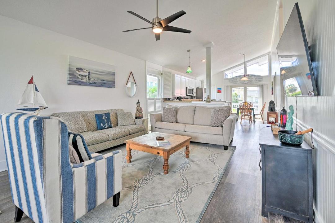 Photo of Livingroom in Murrells Inlet