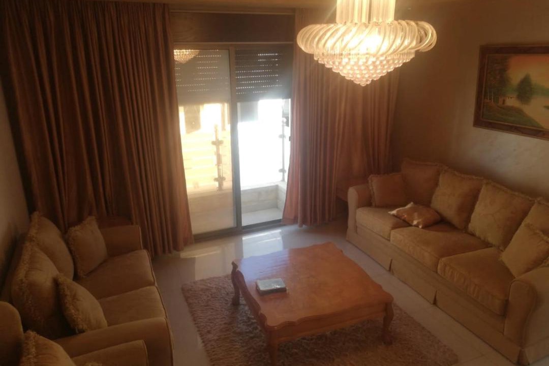 Photo of Livingroom in Irbid