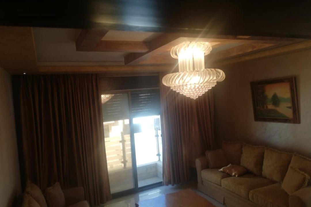 Photo of Livingroom in Irbid