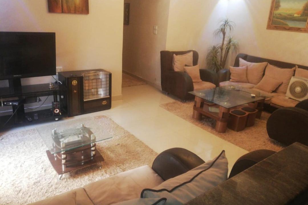 Photo of Livingroom in Irbid
