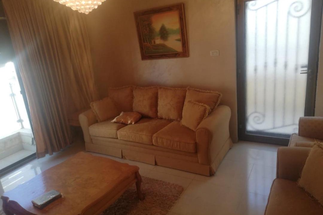 Photo of Livingroom in Irbid