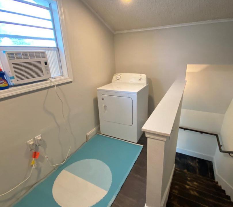 Photo of Bathroom in Gentilly Terrace