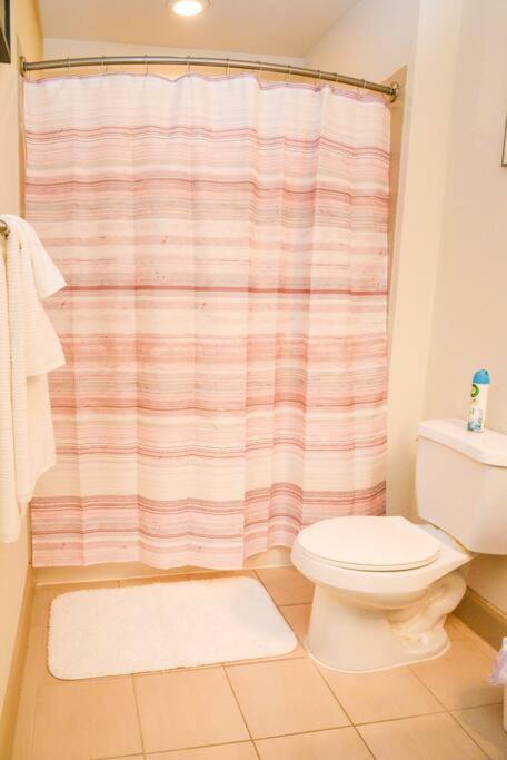 Photo of Bathroom in Astrodome