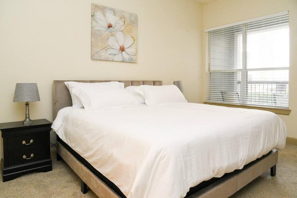 Photo of Bedroom in Astrodome