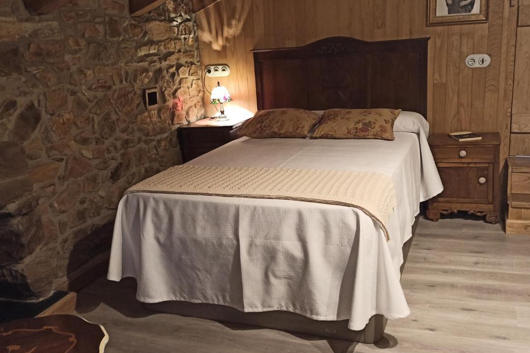 Photo of Bedroom in Becerrea