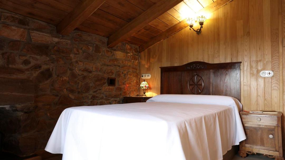 Photo of Bedroom in Becerrea