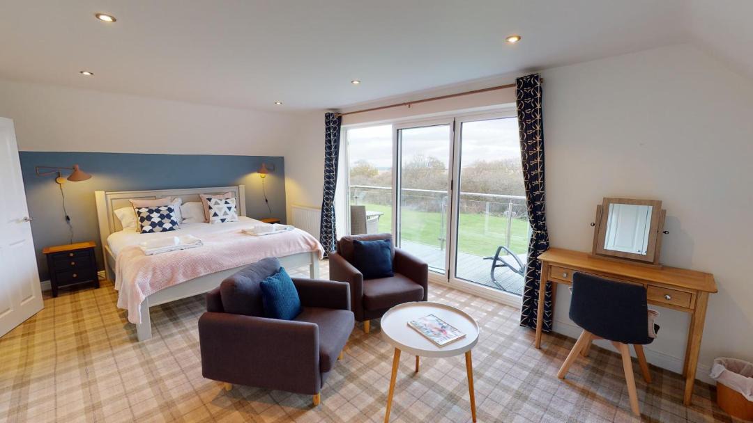 Photo of Livingroom in Filey