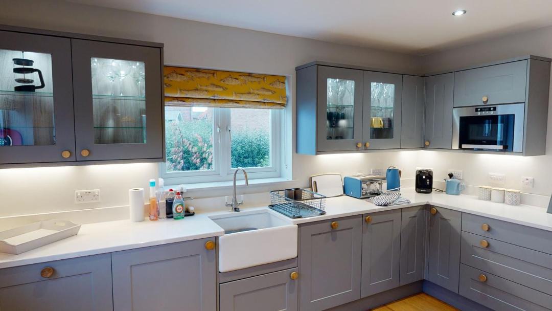Photo of Kitchen in Filey