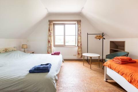 Photo of Bedroom in Kalken
