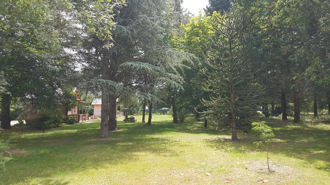 Photo of Outdoor in Vouzon