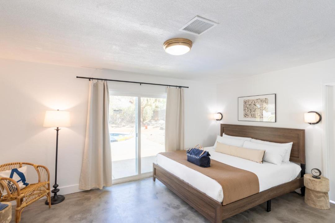 Photo of Bedroom in Yucca Valley