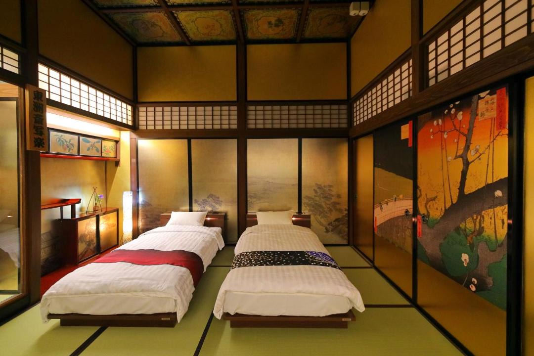 Photo of Bedroom in Old Town