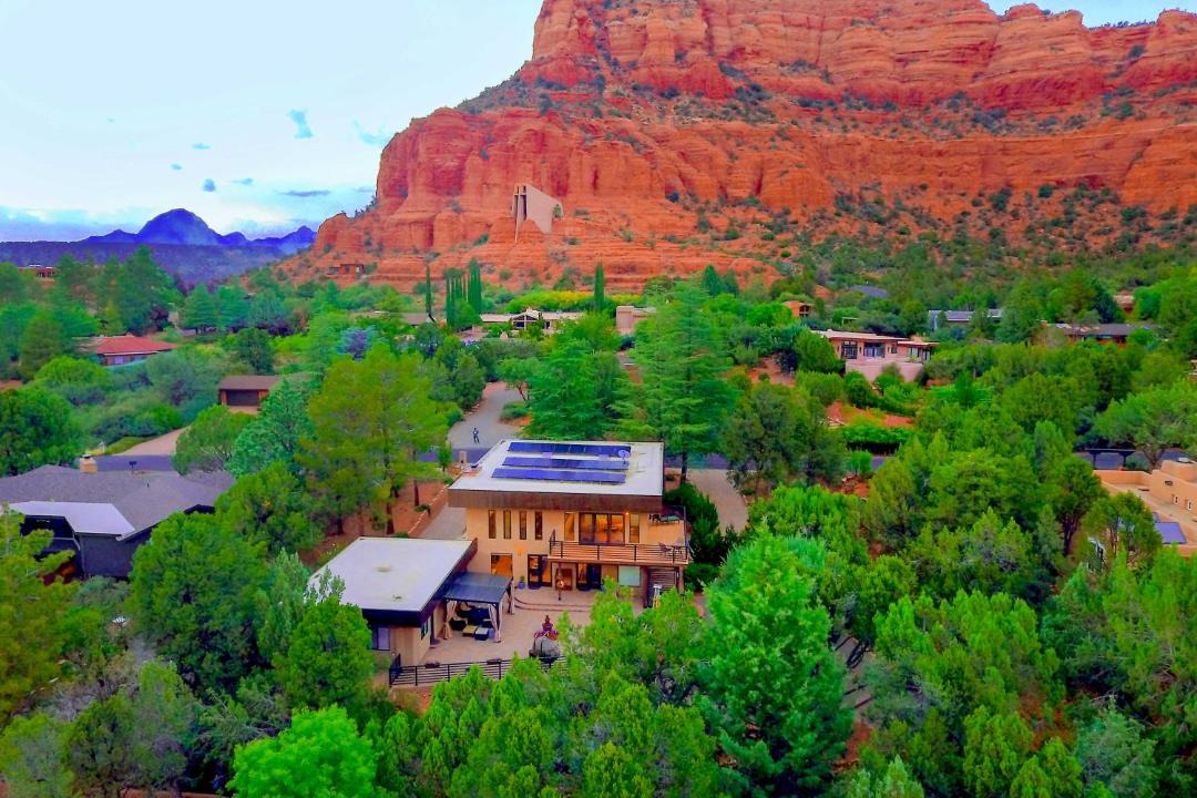 Photo of Others in Sedona