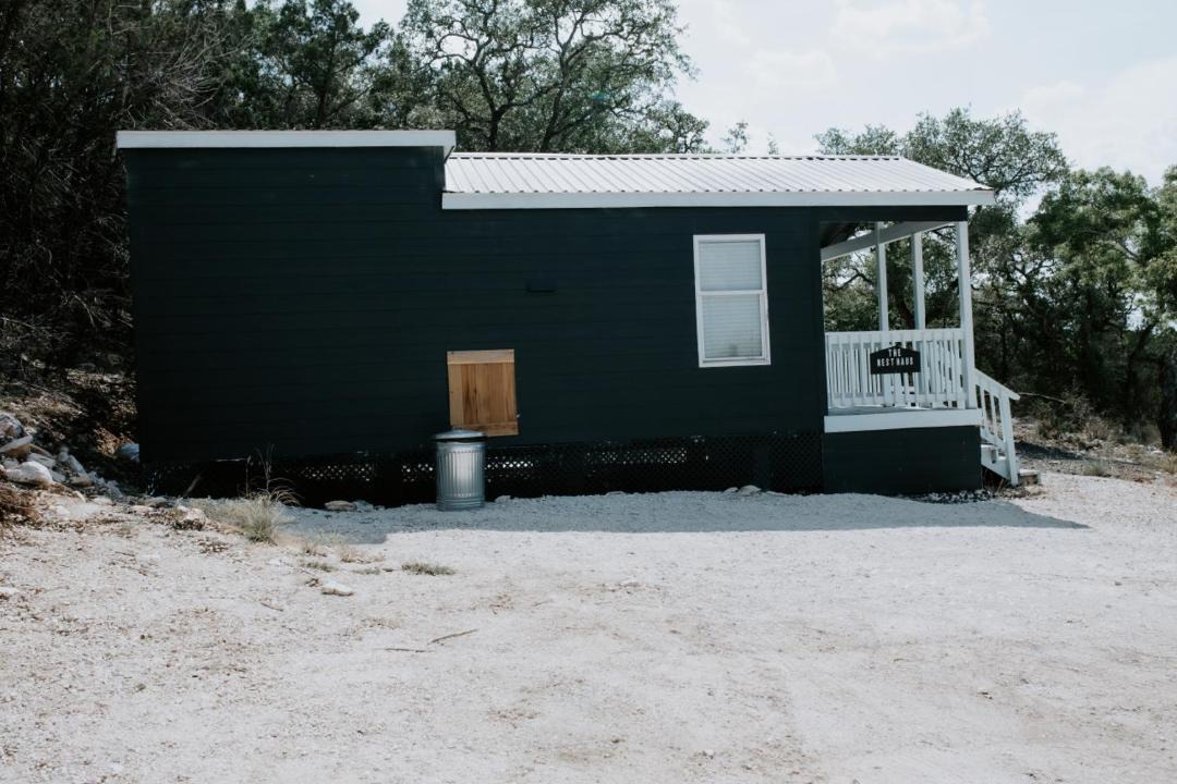 Photo of Buildings in Spring Branch