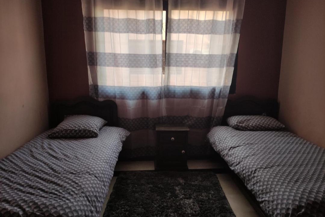 Photo of Bedroom in Palmeraie