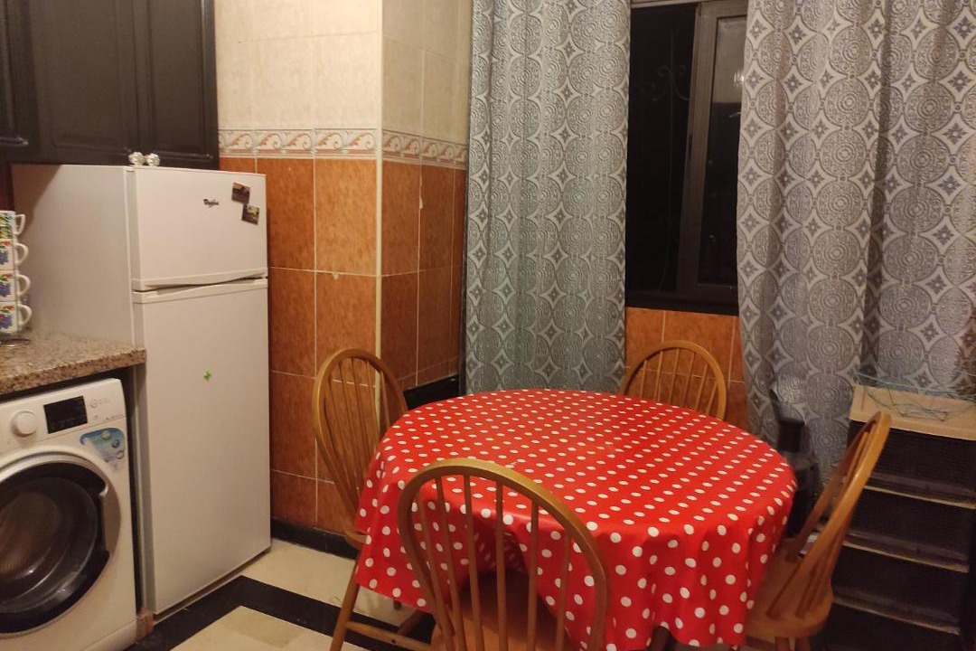 Photo of Bedroom in Palmeraie