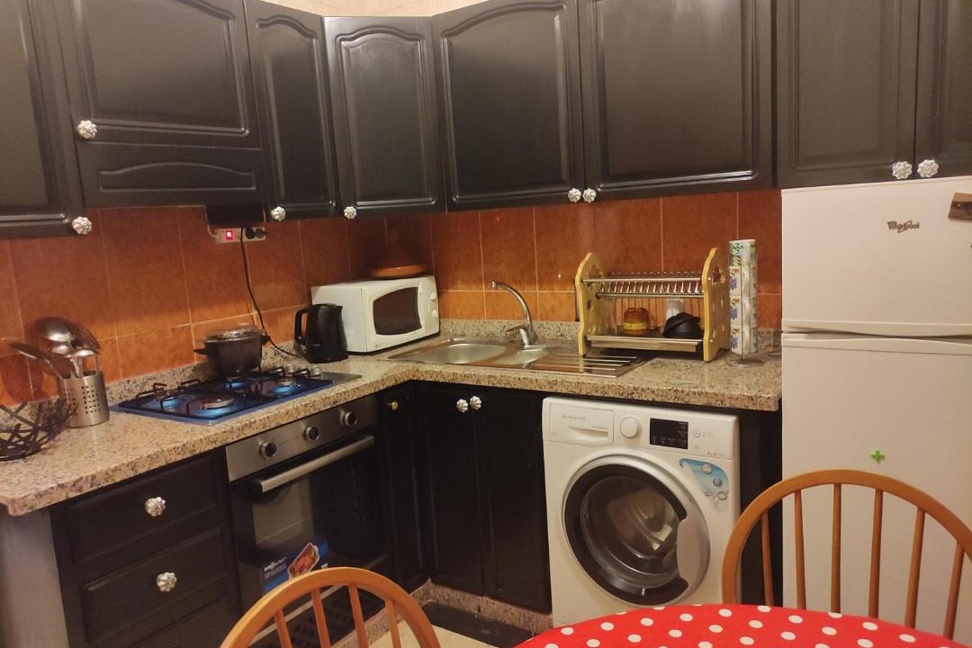 Photo of Kitchen in Palmeraie