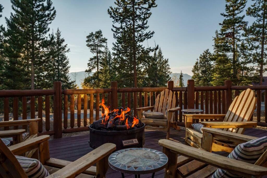 Photo of Patio Balcony in Woodmoor