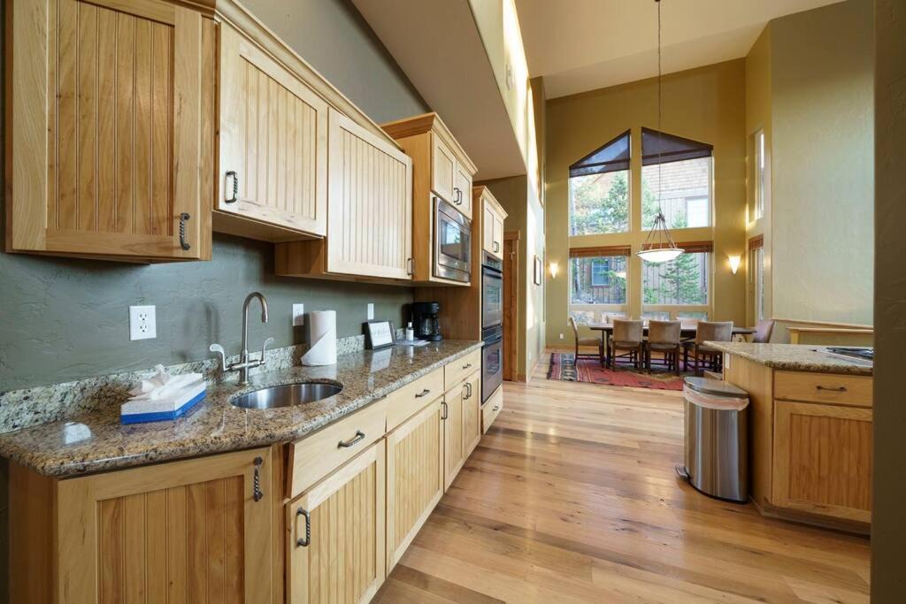 Photo of Kitchen in Woodmoor