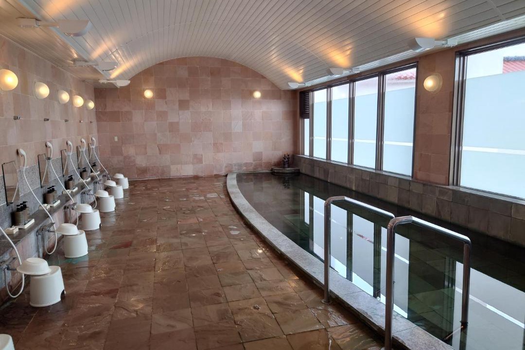 Photo of Bathroom in Kabira