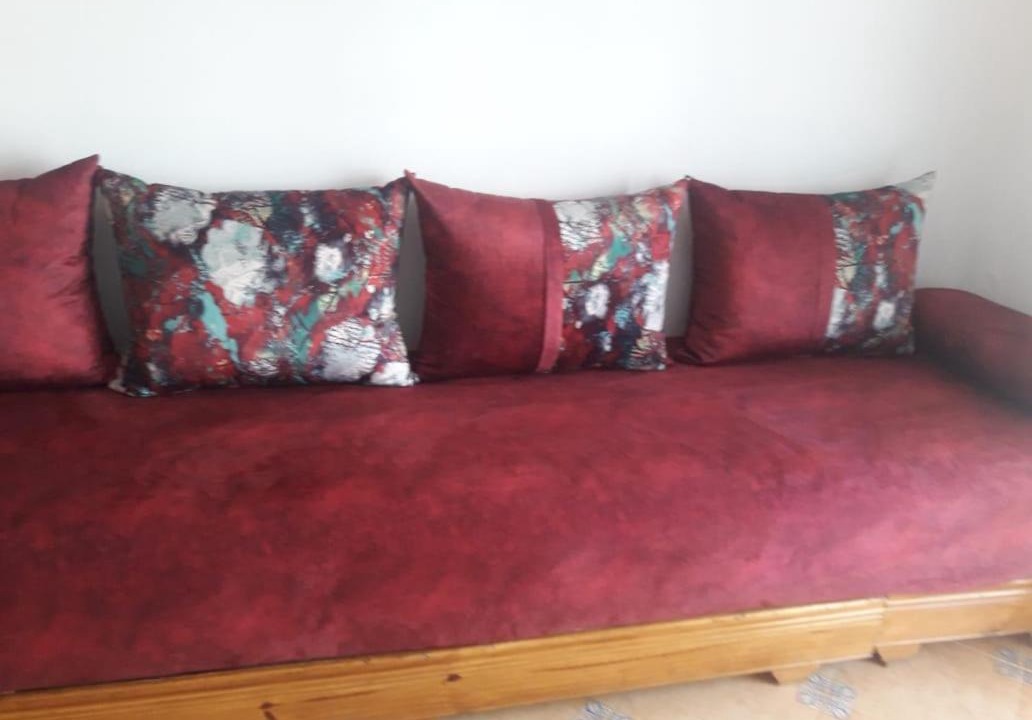 Photo of Bedroom in M'diq
