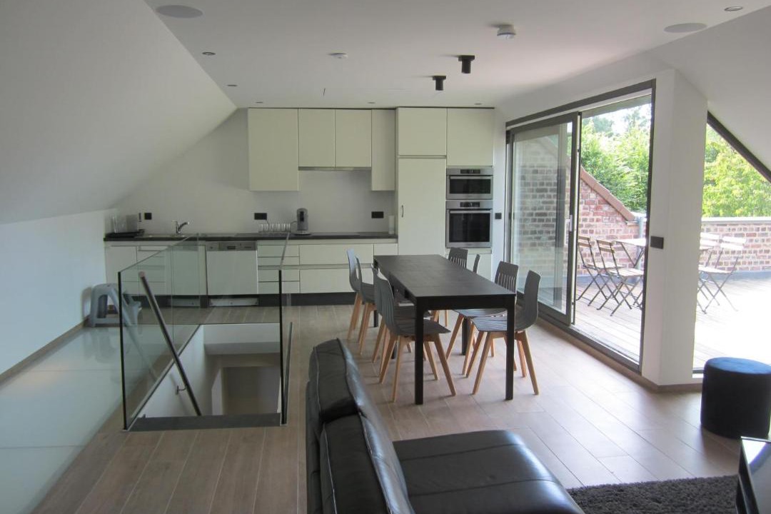 Photo of Livingroom in Brukom
