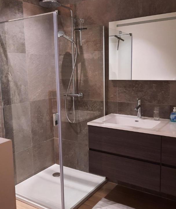 Photo of Bathroom in Brukom