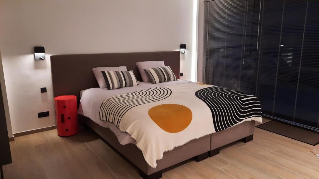 Photo of Bedroom in Brukom