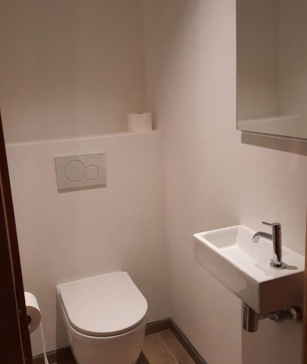 Photo of Bathroom in Brukom
